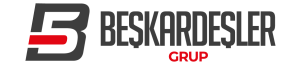 Beşkardeşler retina logo