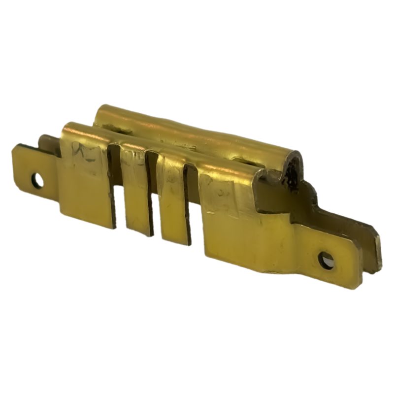 Yüksek Gerilimli Elektrik Motor Titreşimli Bağlantı Elemanı