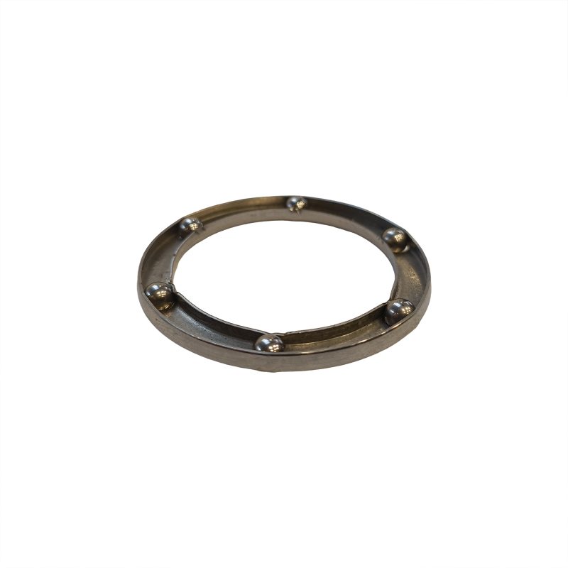 Eksensel Rulman Ara Parça