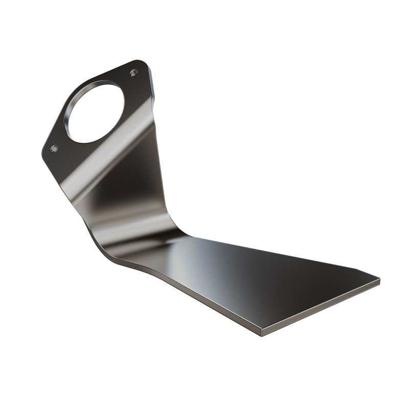 Hassas Bükümlü Bağlantı Elemanı