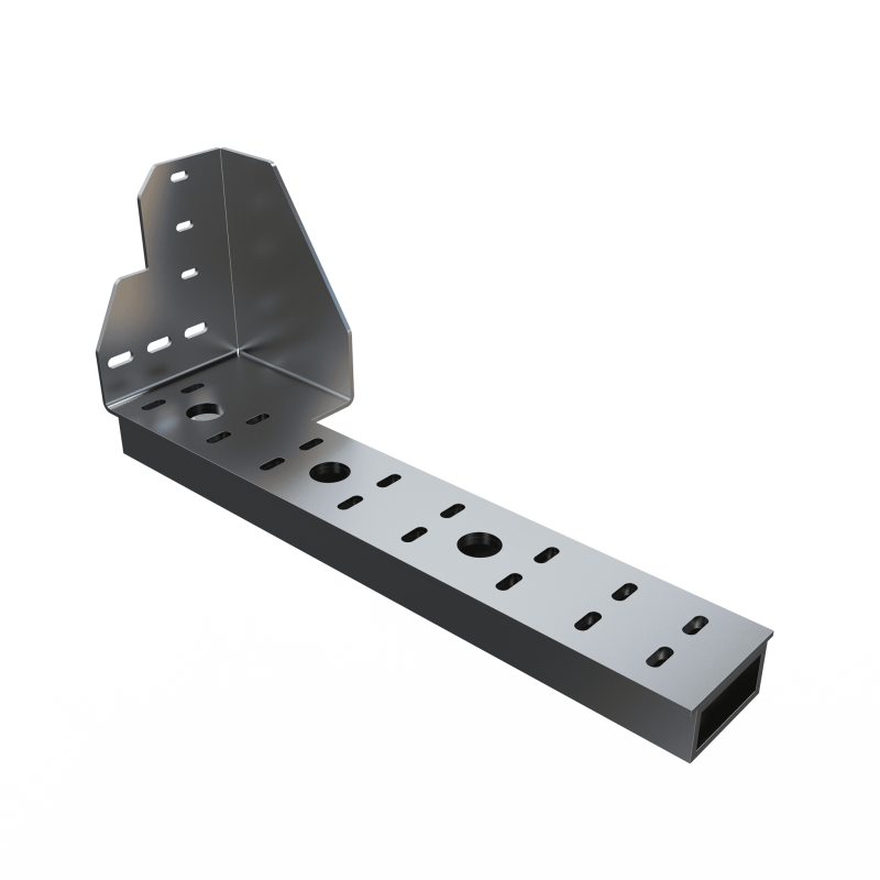 Çok Noktalı Montaj Braketi