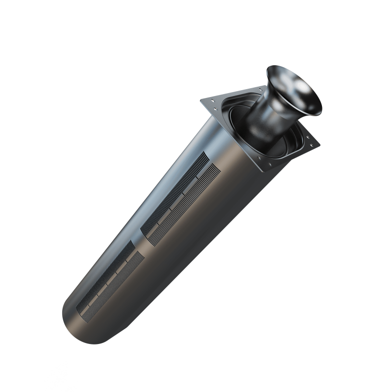 Paslanmaz Çelik Filtre