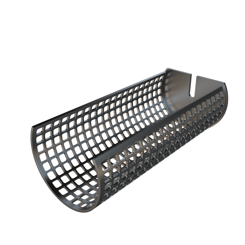 Filtre Muhafaza Elemanı