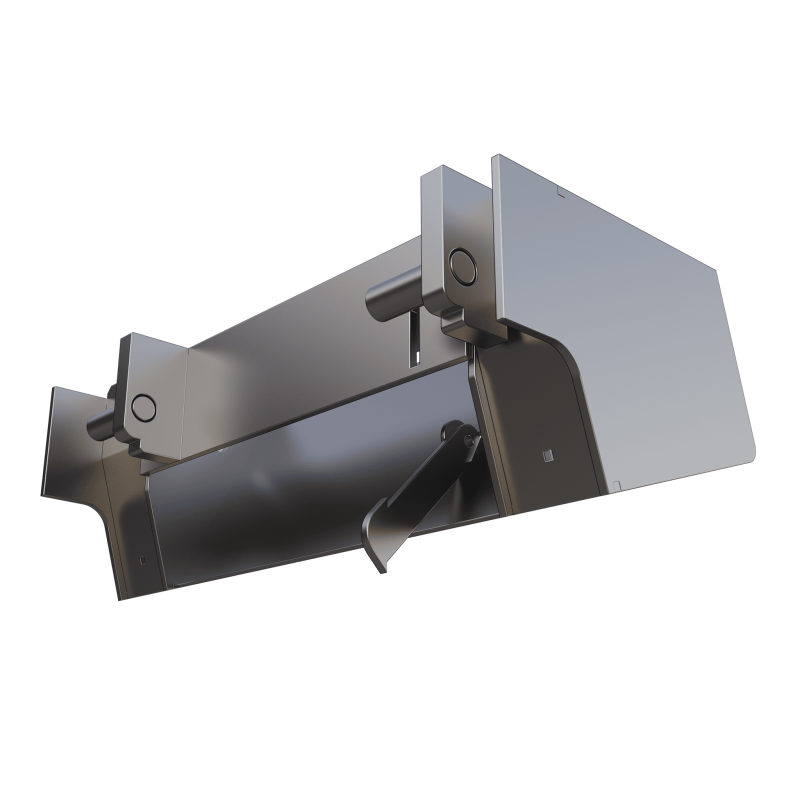 Makine İçi Kılavuz Mekanizması