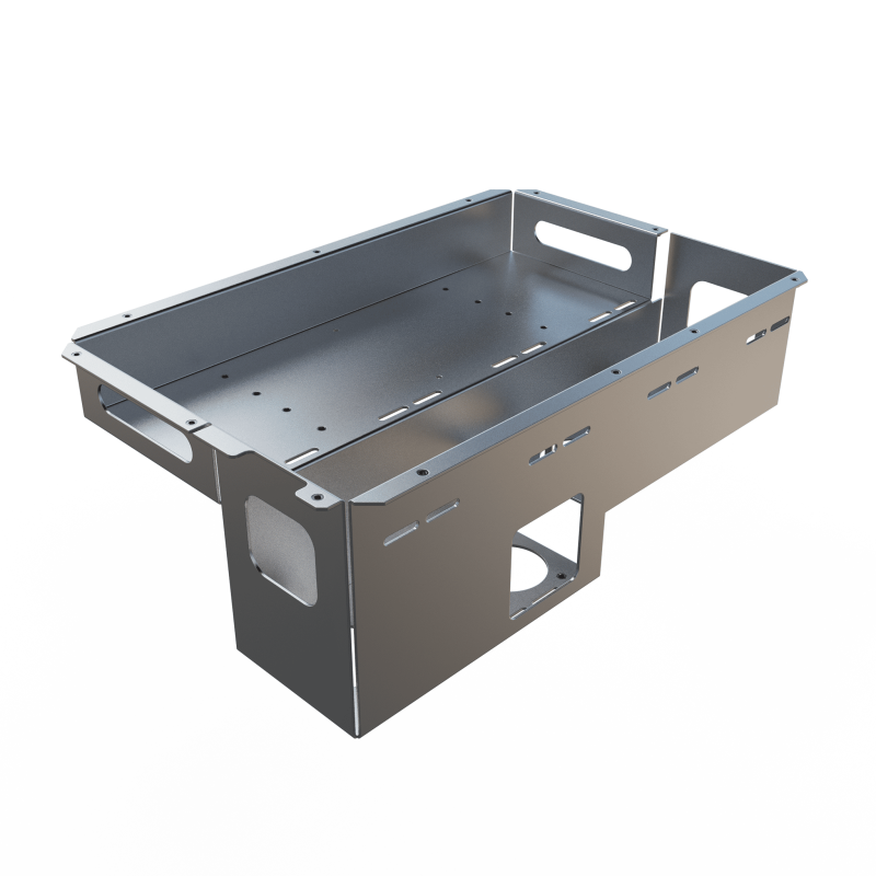 Elektronik Kontrol Kutusu