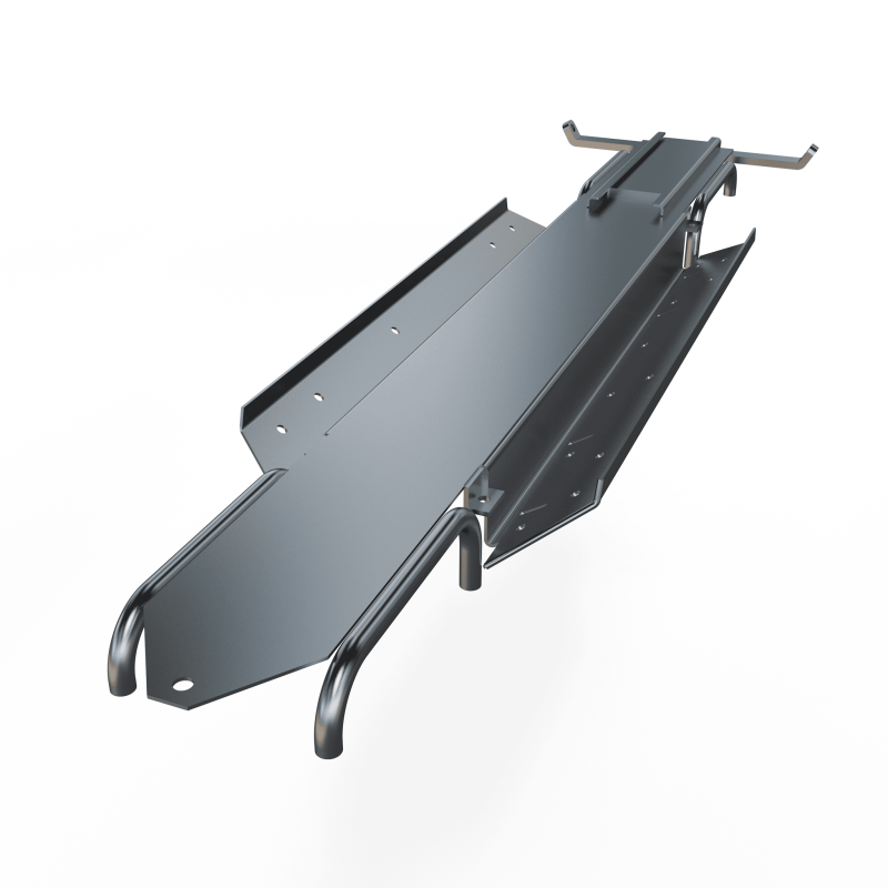 Muhafaza Sac Parçası