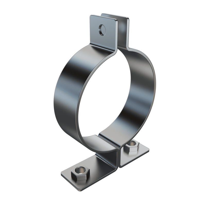 Parça Tutma Kelepçesi