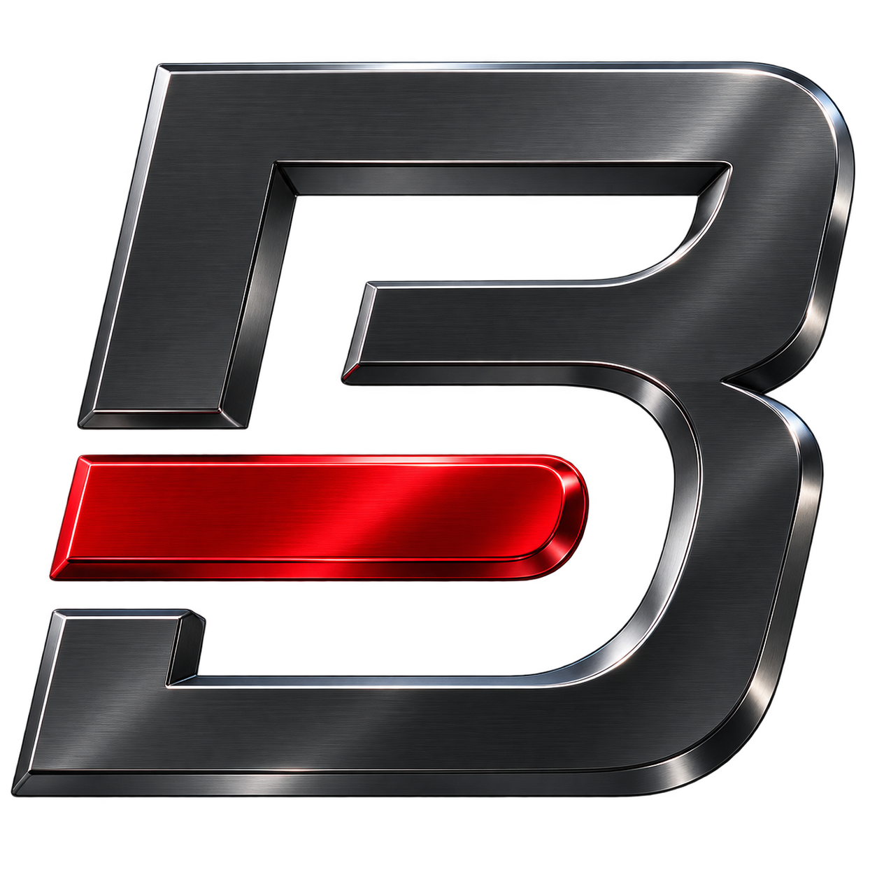 Beşkardeşler Grup 3D amblem